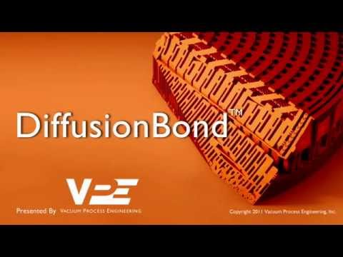 VPE Diffusion Bond