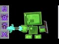 Getting my brother full netherite armor and tools