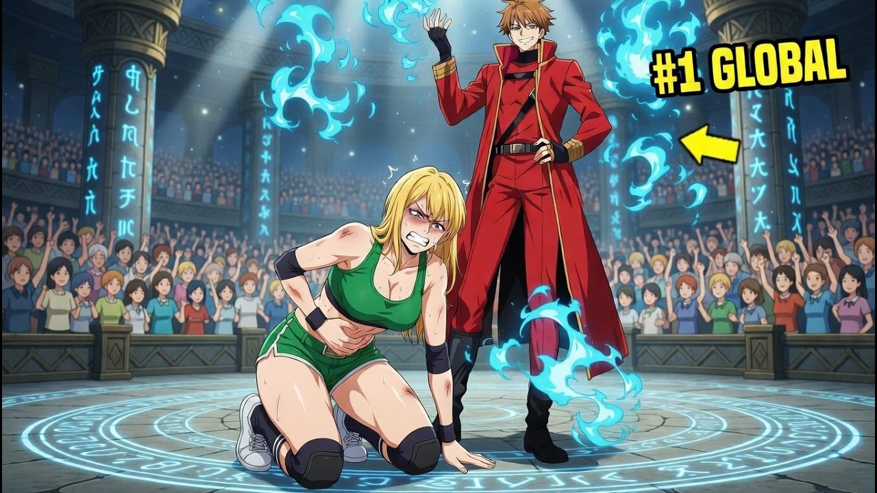 He Mocked The World, Then SOLO CLEARED The Tower With Monarch Buffs