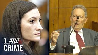 Lindsay Clancy’s Criminal Responsibility Explained by Expert