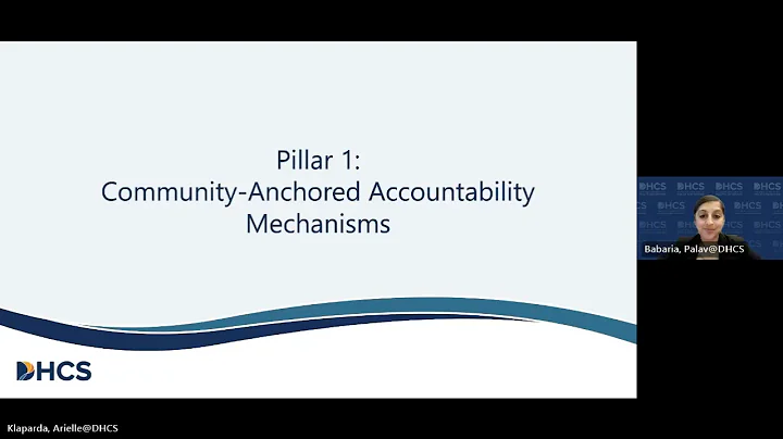 The Fierce Urgency for Community Partnerships