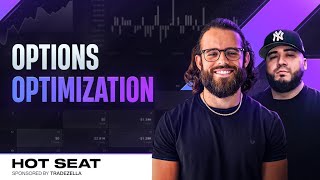 Mastering Your Options Trading Strategy With Tradezella