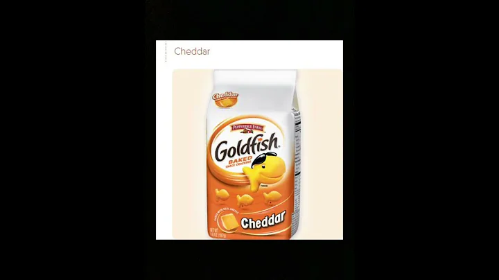 Snacks we used to have as kids - DayDayNews