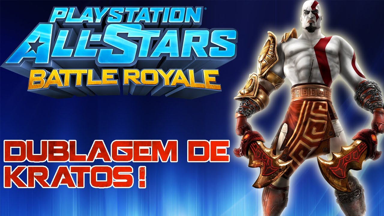 Playstation All-Stars Battle Royale: Vale ou não a pena jogar 