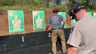BCSO: Perfect Annual Qualifying Score
