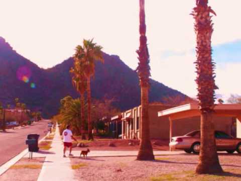 A Walk In Our Neighborhood Tucson Az 030310 - Stev...