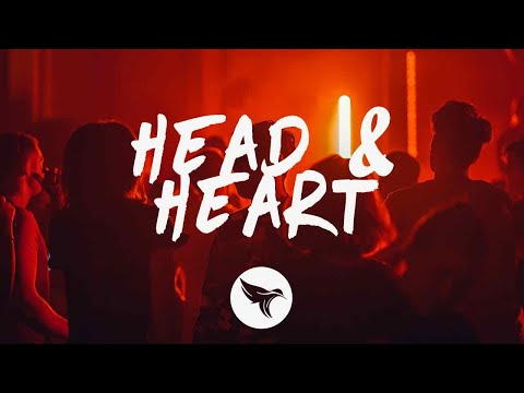 Joel Corry - Head & Heart (Lyrics) VIP Mix, feat. MNEK