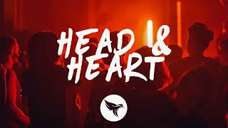 Joel Corry - Head & Heart (Lyrics) VIP Mix, feat. MNEK