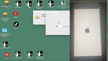 Bypass Meid with signal with the update of EMC Activator v1.4