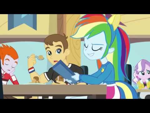 MLP EG а