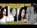 ANG TAONG ALAM ANG SECRETO NI FERDINAND MARCOS ARSENIO LACSON