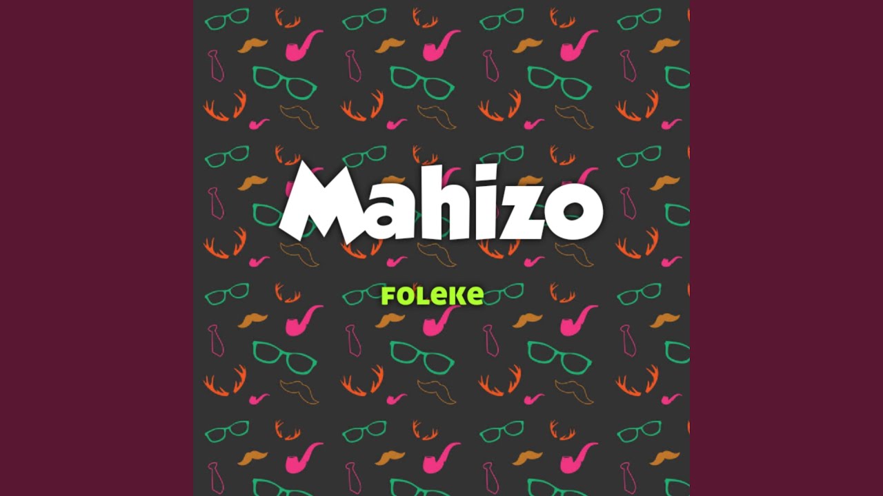 Watch Foleke on YouTube Watch Foleke on YouTube