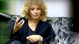 Ирина Аллегрова «Без антракта» Ирина Аллегрова «Без антракта»