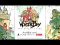 Wonder Boy: The Dragon&#39;s Trap - Consoles Launch trailer