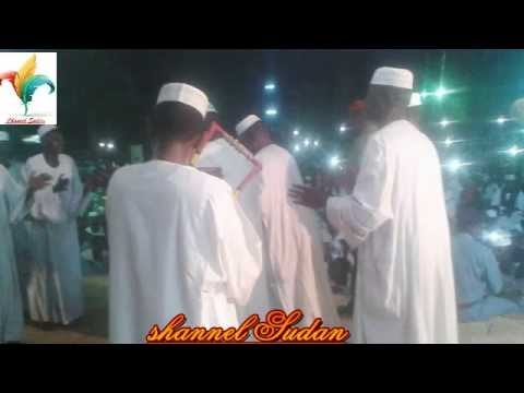 محمد النصري زي النار خلوقة حفلة القرشي