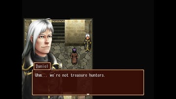 Exit Fate #28 - Realm of the Mad King