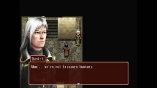 Exit Fate #28 - Realm of the Mad King