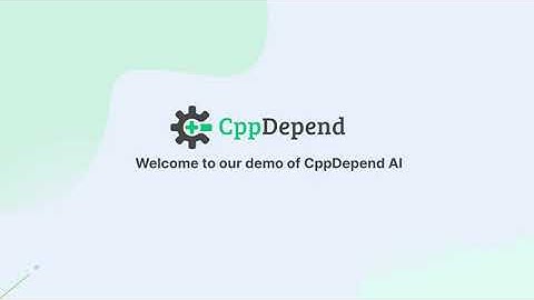 CppDepend AI: Revolutionizing Code Quality with AI-Powered Insights