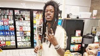FOOLIO DEAD AGE 26 YUNGEEN ACE HINTS INVOLVMENT #foolio #yungeenace #hiphop