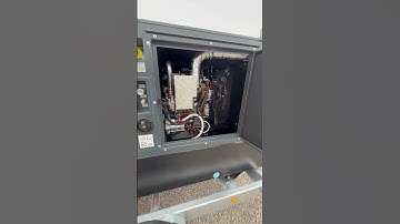 Ferbo FE66-P-PA-PRO | 60kVA Perkins Diesel Generator | Trailer-Mounted Rental Spec | Walkaround