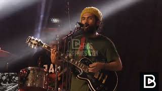 Bilog Na Buwan  Jayson In Town cover   In Panabo