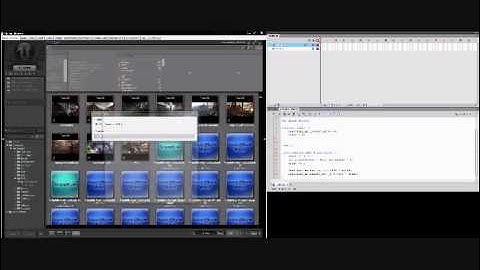 Scaleform Tutorial - 08 - Linking