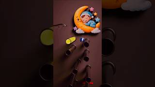 twinkle twinkle little baby sleep 😴 | Marble Music ASMR #musicmarble #asmr #shorts