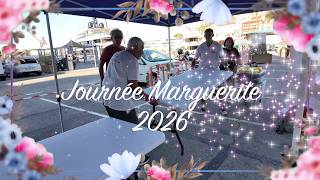 Journée Marguerite 2026 Journée Marguerite 2026