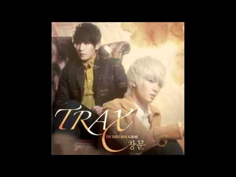 TRAX - 창문 (Blind)