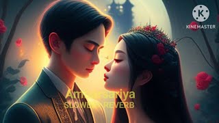 😍Ambersariya [Slowed Reverb] Bollywood Song😍