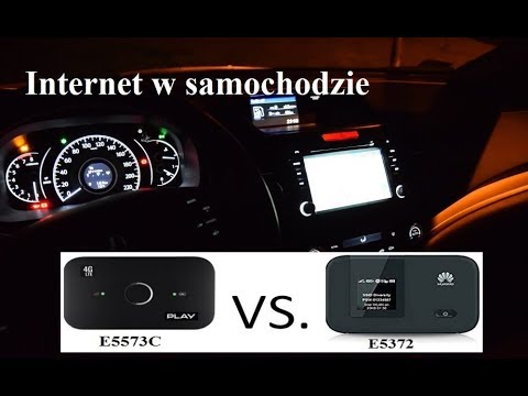 Wideo: Czym jest router w samochodzie?