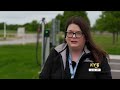Springfield-Branson National Airport adds electric vehicle charging stations