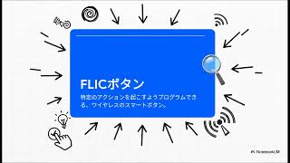 患者さんの声を可視化!FLICとSMIIRLです①