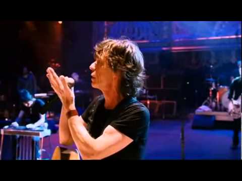 Rolling Stones Far away Eyes 2007