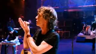 Video thumbnail of "Rolling Stones   Far away Eyes 2007"