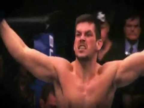 UFC-Face The Pain