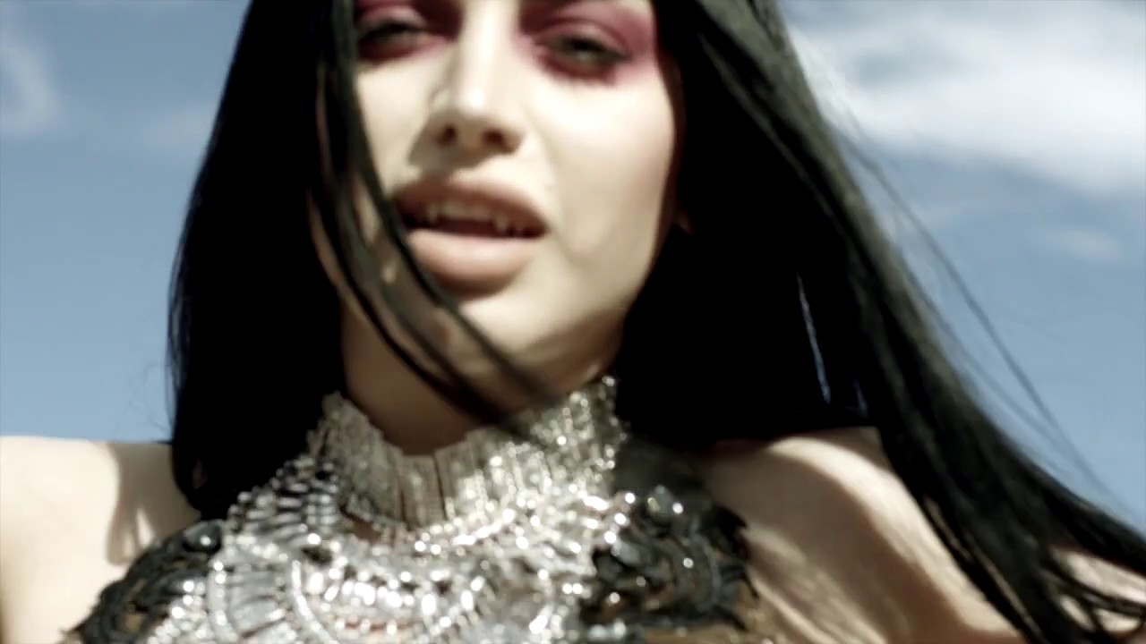 The Sixth Chamber - "Entrance to the Cold Waste" Official Music Video