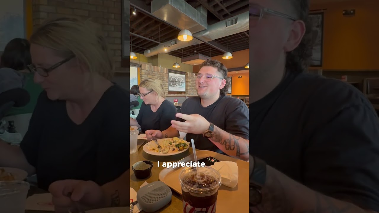 Nolan calls Blake fat…again