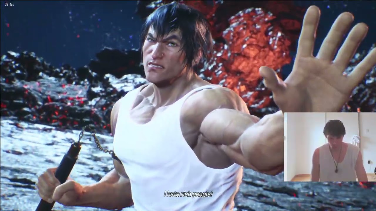 Very High Lvl Law ranked vs Azm321 and Phoenix Denja FR