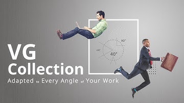 ViewSonic VG Collection Design Story