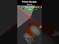 Prison Escape Part 12 I Found a Secret Escape Route