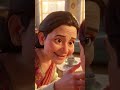 Dua Shivani | Emotional Story of Nani Amma ❤️ #shortsfeed islamicstory #emotionalstory #fairytales