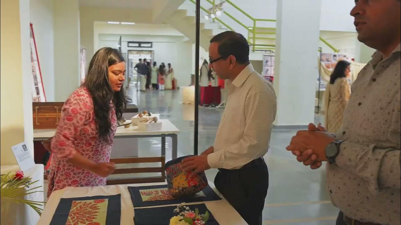 Design Showcase of The Fashion and Lifestyle Accessory Design