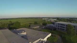 DJI F550 Flight Test after 3.12 NAZA Upgrade