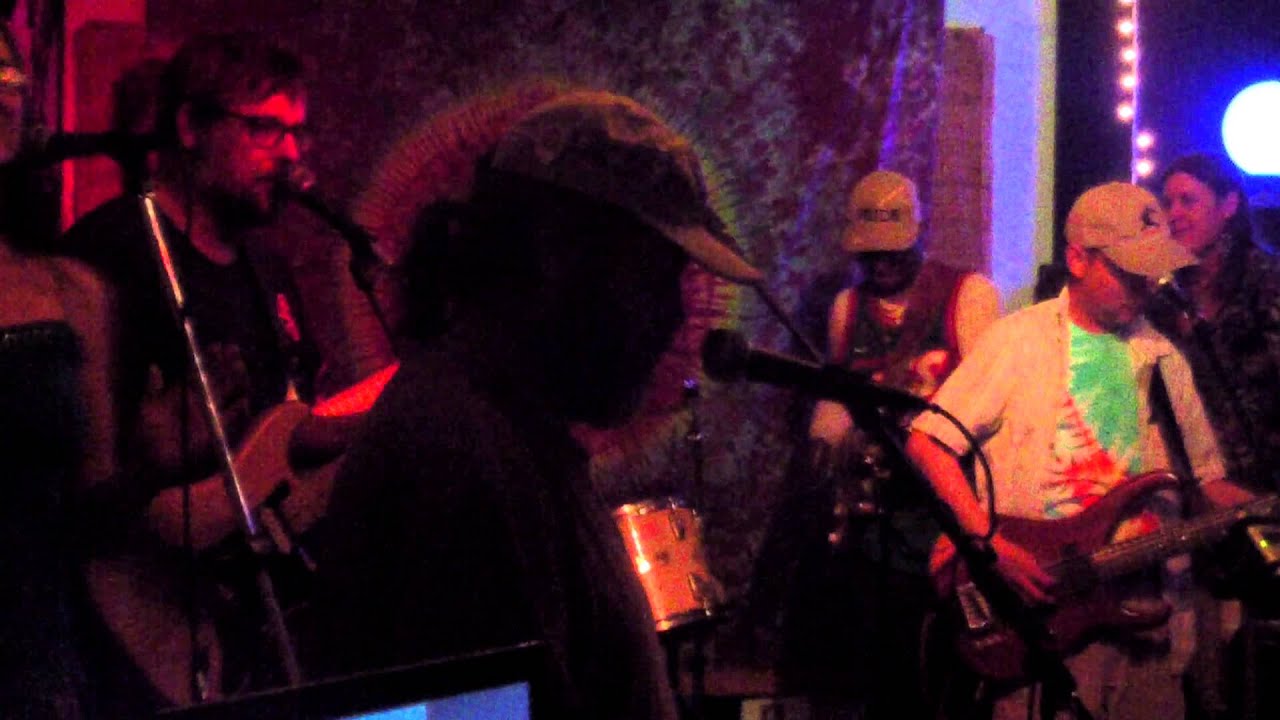 Shotgun Ragtime Ban ft Jason Fladager and Markiss