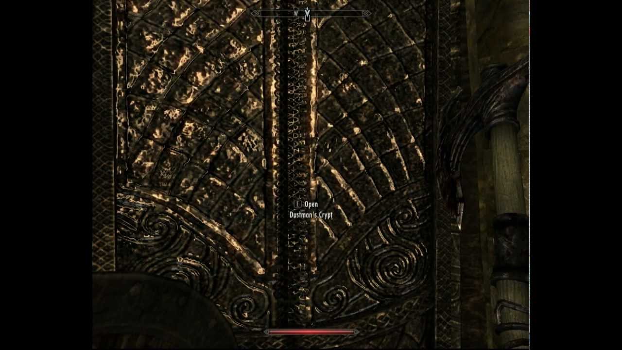 27. The Elder Scrolls V: Skyrim - Retrieving The Fragment Of Wuuthrad