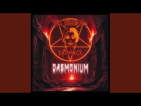 Mira Daemonium en YouTube Mira Daemonium en YouTube