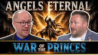Angels Eternal War Of The Princes