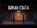 ME - Inikah Cinta (Cover Jazz 2026) | Lirik Video