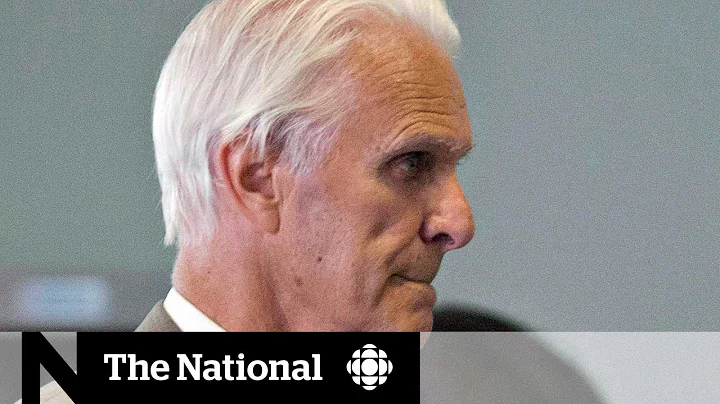 New trial ordered for judge convicted of murdering...